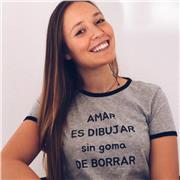 Pedagoga da Apoyo Escolar (Primaria y ESO), +4 años de experiencia en alumnos con dificultades del aprendizaje (TDAH, Dislexia..)